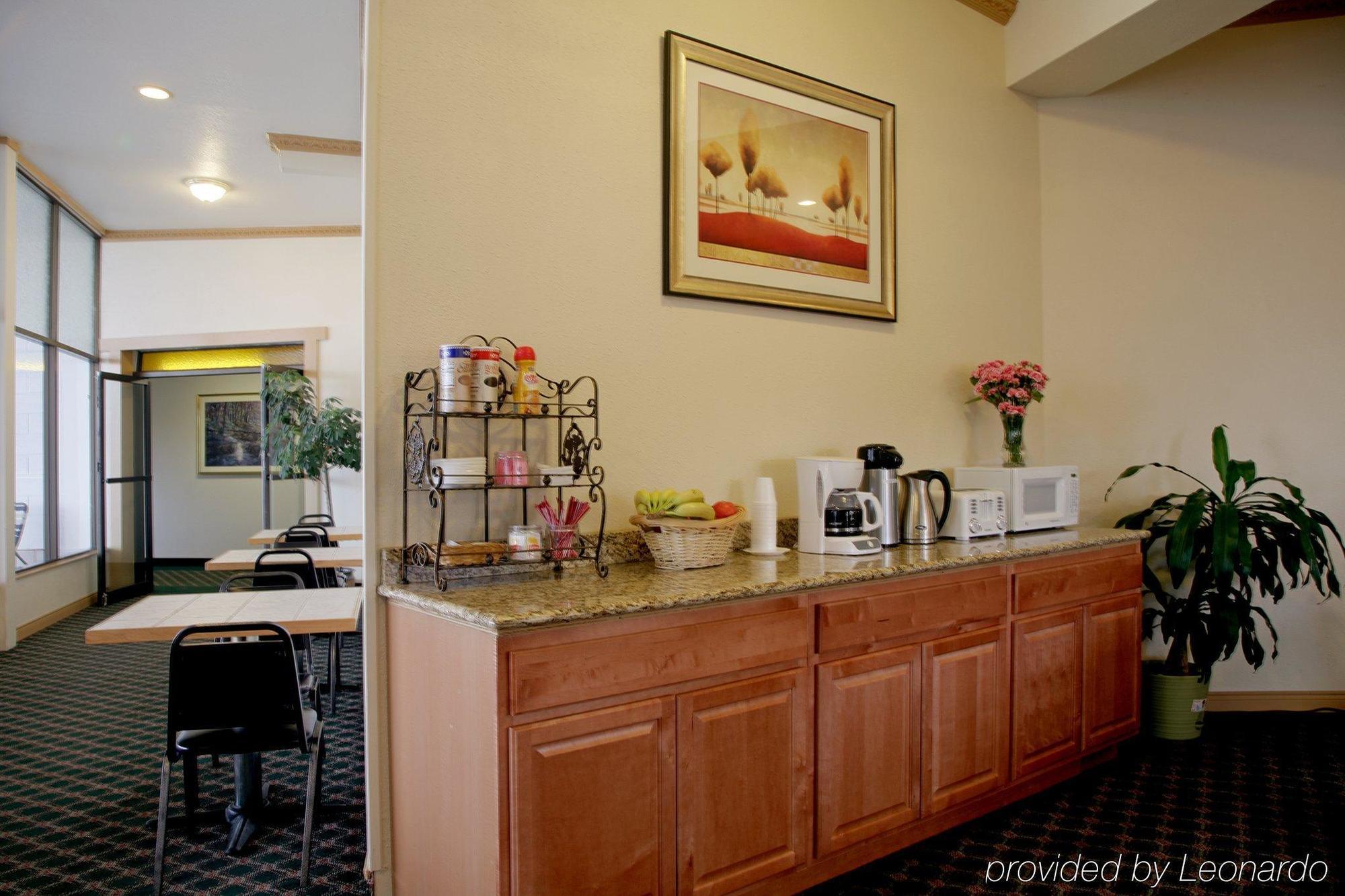 Quality Inn Longmont Interior photo