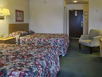 Quality Inn Longmont Room photo